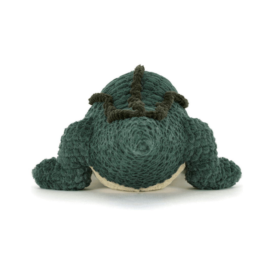 Jellycat Allexi Alligator Amphibians & Reptiles Jellycat