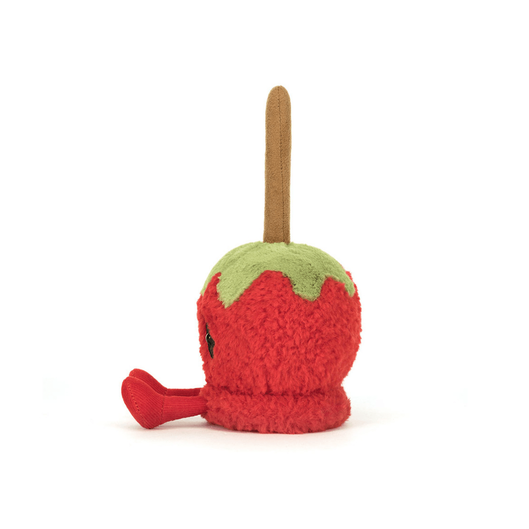 Jellycat Amuseable Toffee Apple Amuseable Jellycat