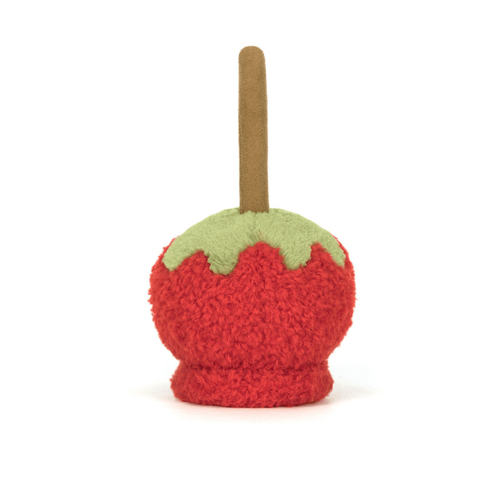 Jellycat Amuseable Toffee Apple Amuseable Jellycat