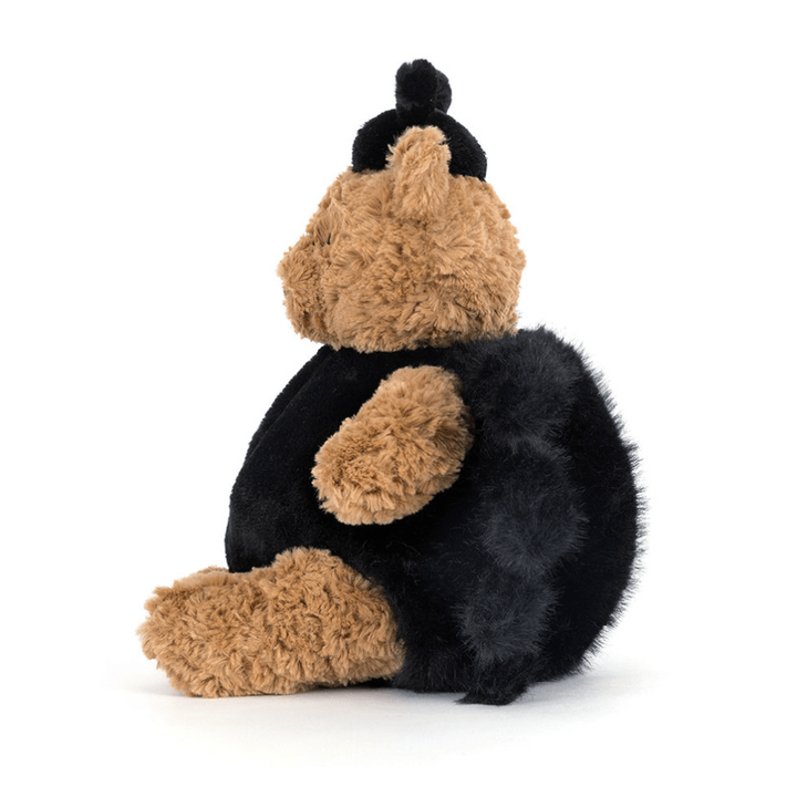 Jellycat Bartholomew Bear 'Spider' Bears Jellycat