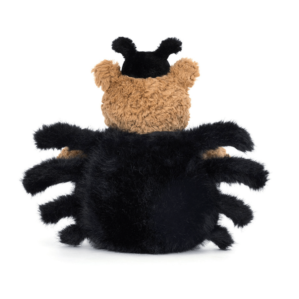 Jellycat Bartholomew Bear 'Spider' Bears Jellycat