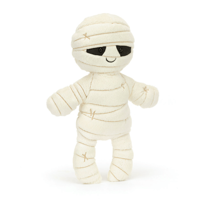 Jellycat Mummy Bob Halloween Jellycat