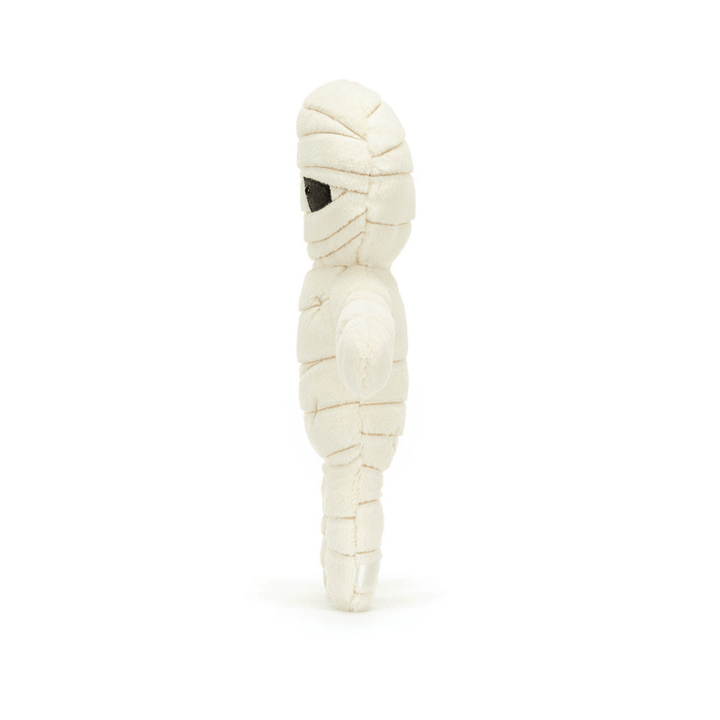 Jellycat Mummy Bob Halloween Jellycat