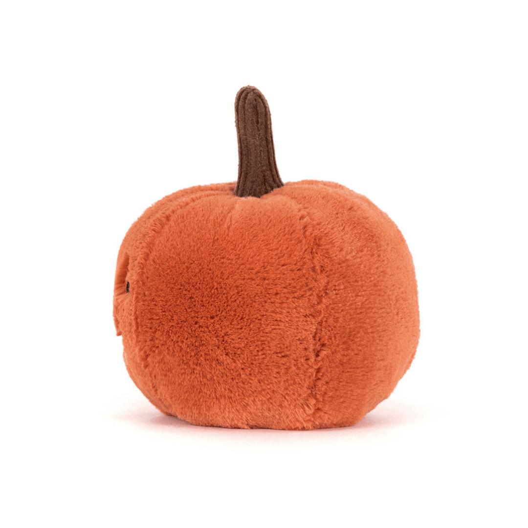 Jellycat Ooky Jack O Lantern Halloween Jellycat