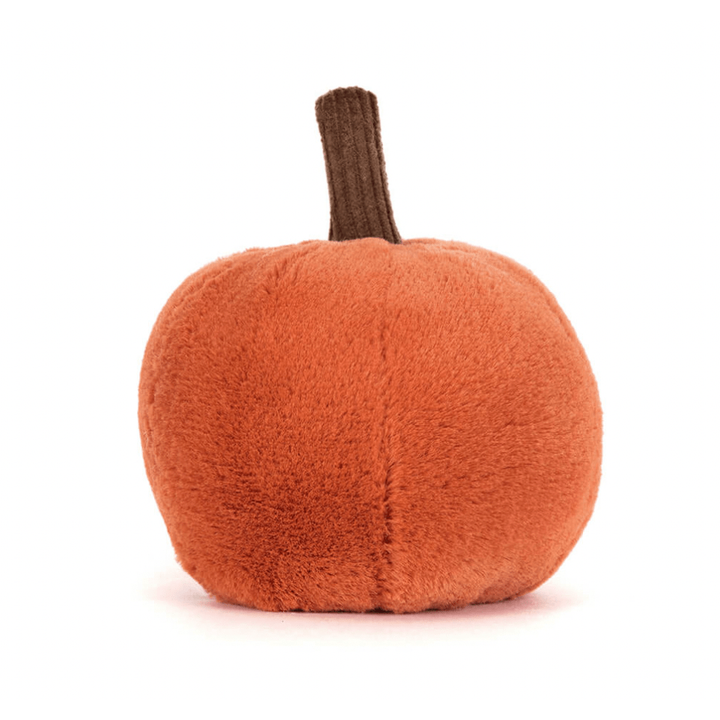Jellycat Ooky Jack O Lantern Halloween Jellycat