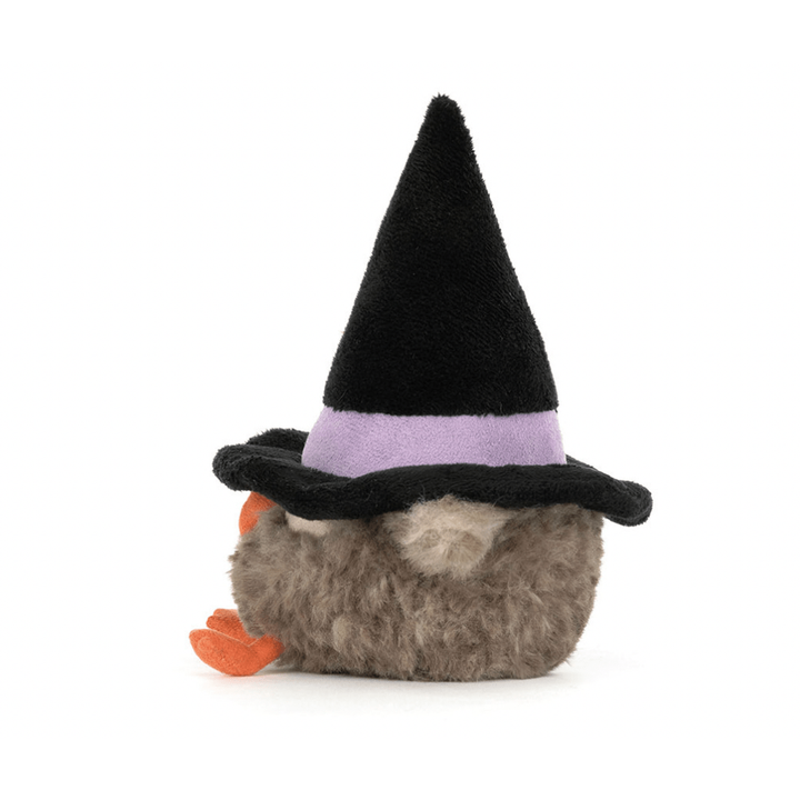 Jellycat Heccaty Hootnightly Birds Jellycat