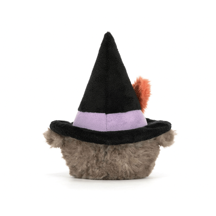 Jellycat Heccaty Hootnightly Birds Jellycat