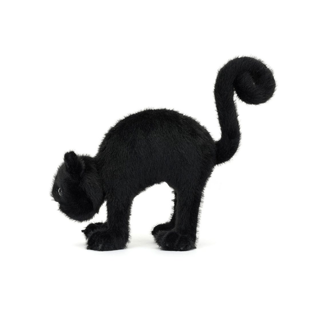 Jellycat Spookipaws Cat Cats & Kittens Jellycat