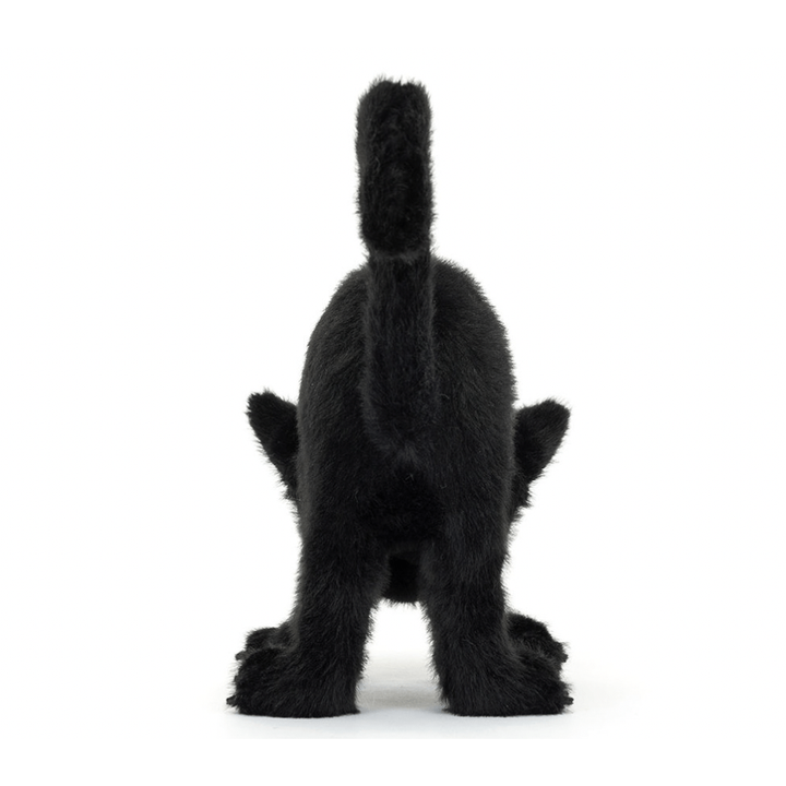 Jellycat Spookipaws Cat Cats & Kittens Jellycat