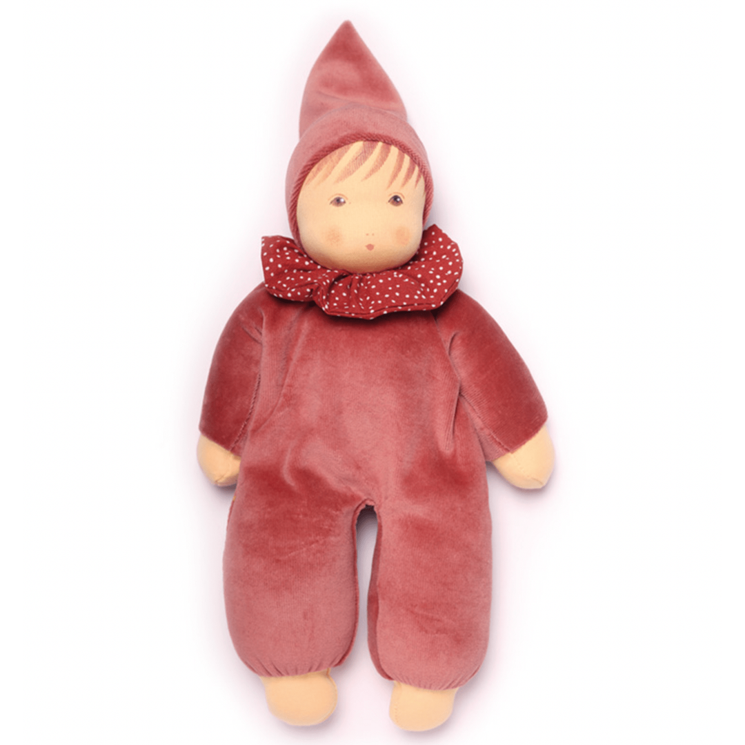 Nanchen Natur Nani Rose Dolls Nanchen Natur Dolls