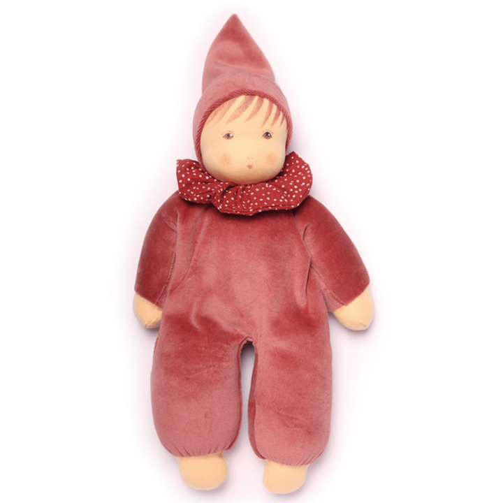 Nanchen Natur Nani Rose Dolls Nanchen Natur Dolls