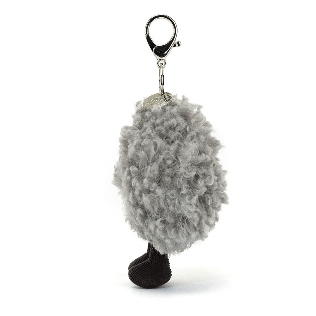 Jellycat Cirrus Storm Bag Charm