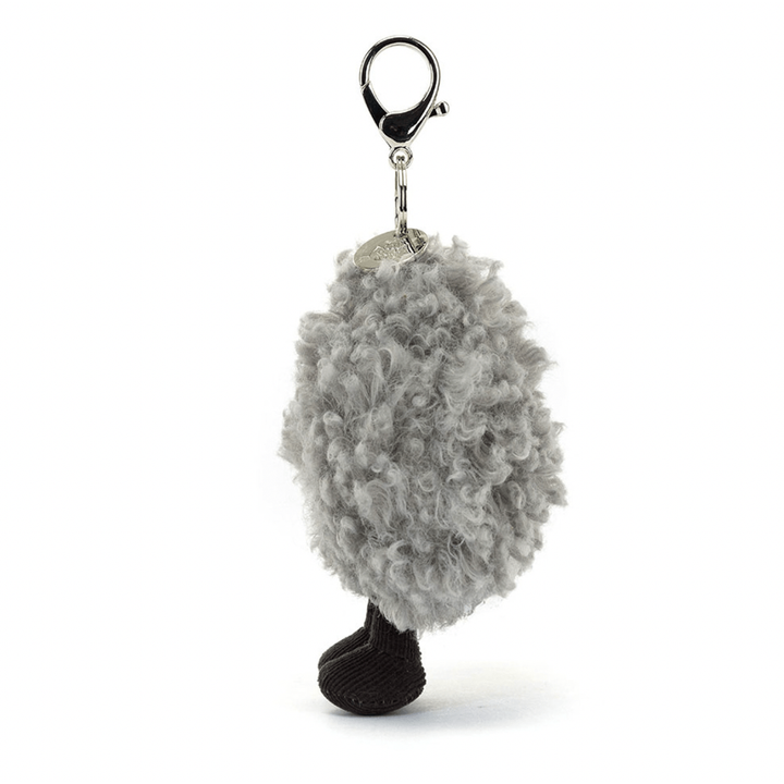 Jellycat Cirrus Storm Bag Charm