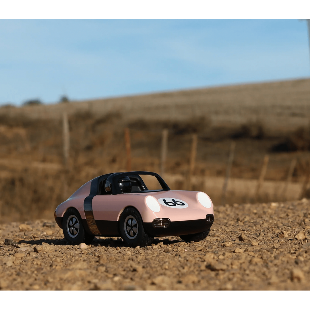 Playforever Luft Pop Pink