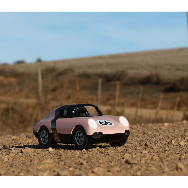 Playforever Luft Pop Pink