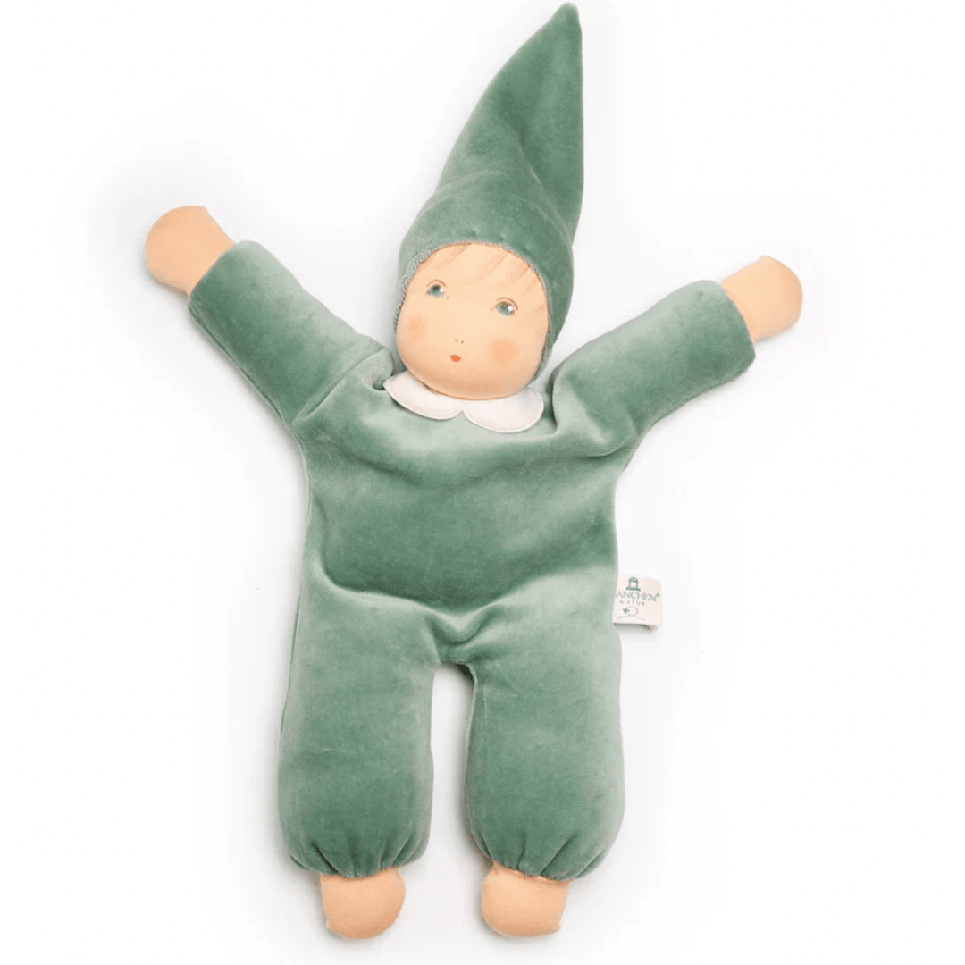 Nanchen Natur Nani Mint Dolls Nanchen Natur Dolls