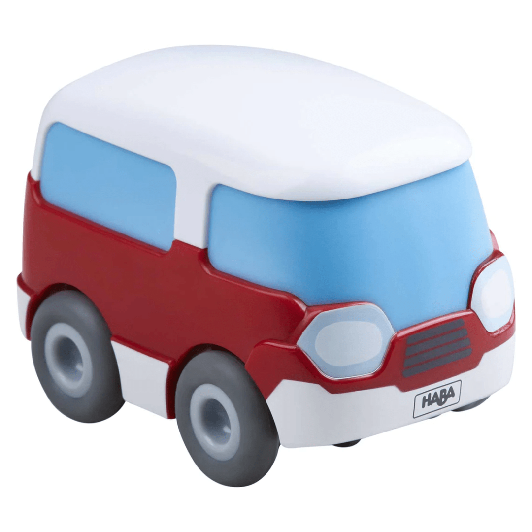 Kullerbu Momentum Motor Mini Bus Kullerbu Momentum Motor Mini Bus