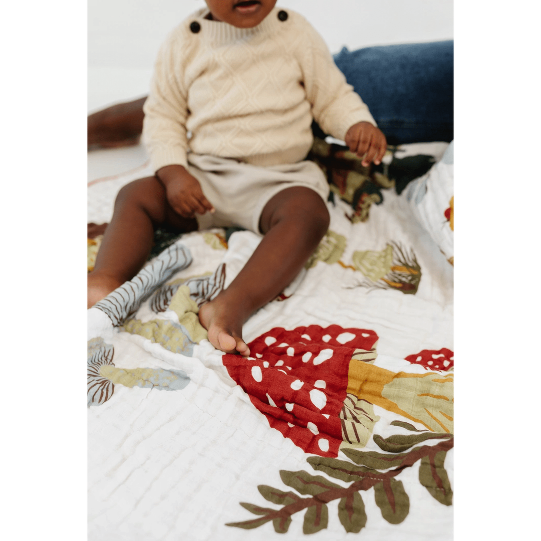 Clementine discount kids quilt