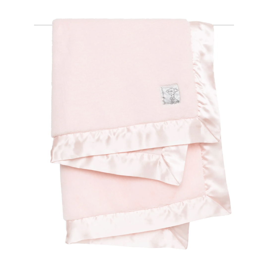 Little giraffe baby shop blanket