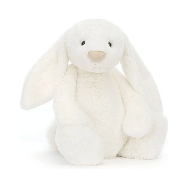 Jellycat Bashful Luxe Bunny Luna, Huge Bunnies Jellycat   