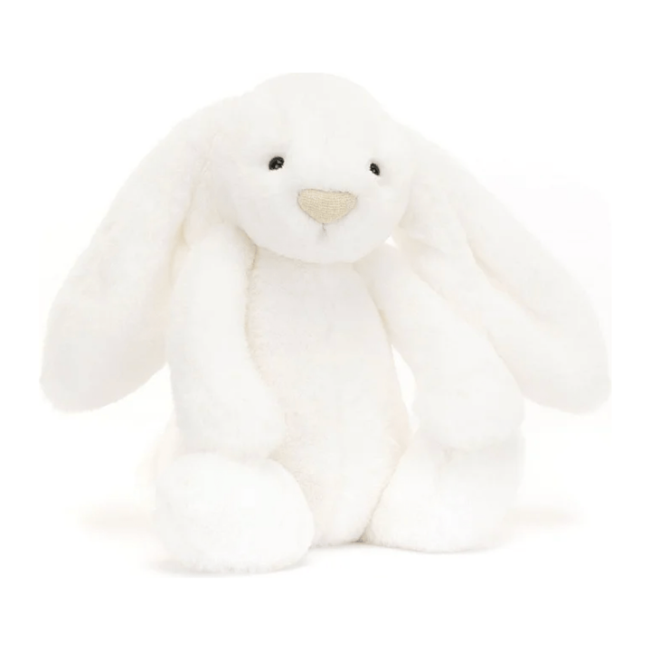 Jellycat Bashful Luxe Bunny Luna, Medium Bunnies Jellycat   