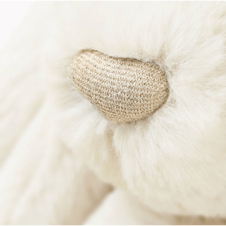 Jellycat Bashful Luxe Bunny Luna, Medium Bunnies Jellycat   