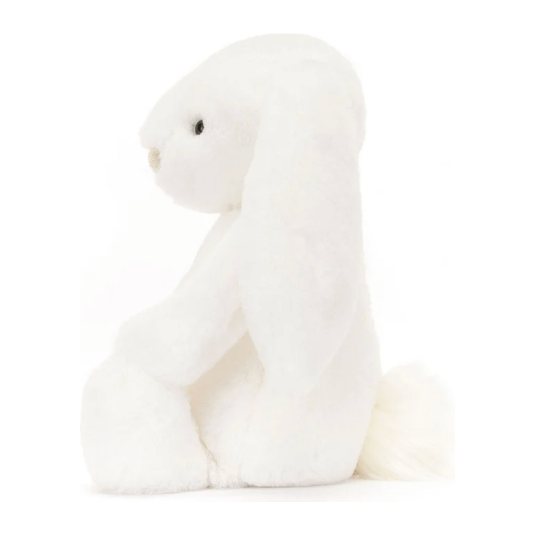Jellycat Bashful Luxe Bunny Luna, Medium Bunnies Jellycat   