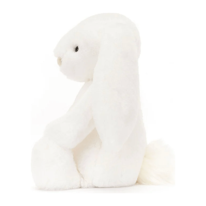 Jellycat Bashful Luxe Bunny Luna, Medium Bunnies Jellycat   