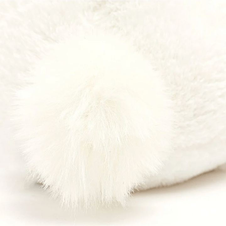 Jellycat Bashful Luxe Bunny Luna, Medium Bunnies Jellycat   