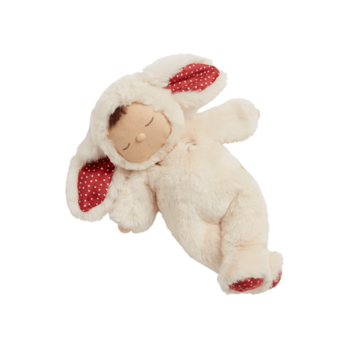 Olli Ella Cozy Dinkums- Bunny Twiggy Dolls & Plush Toys Olliella   