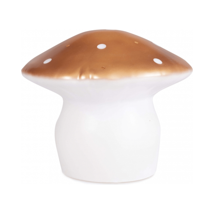 Egmont Mushroom Lamp- Medium Night Light Egmont Toys Copper  