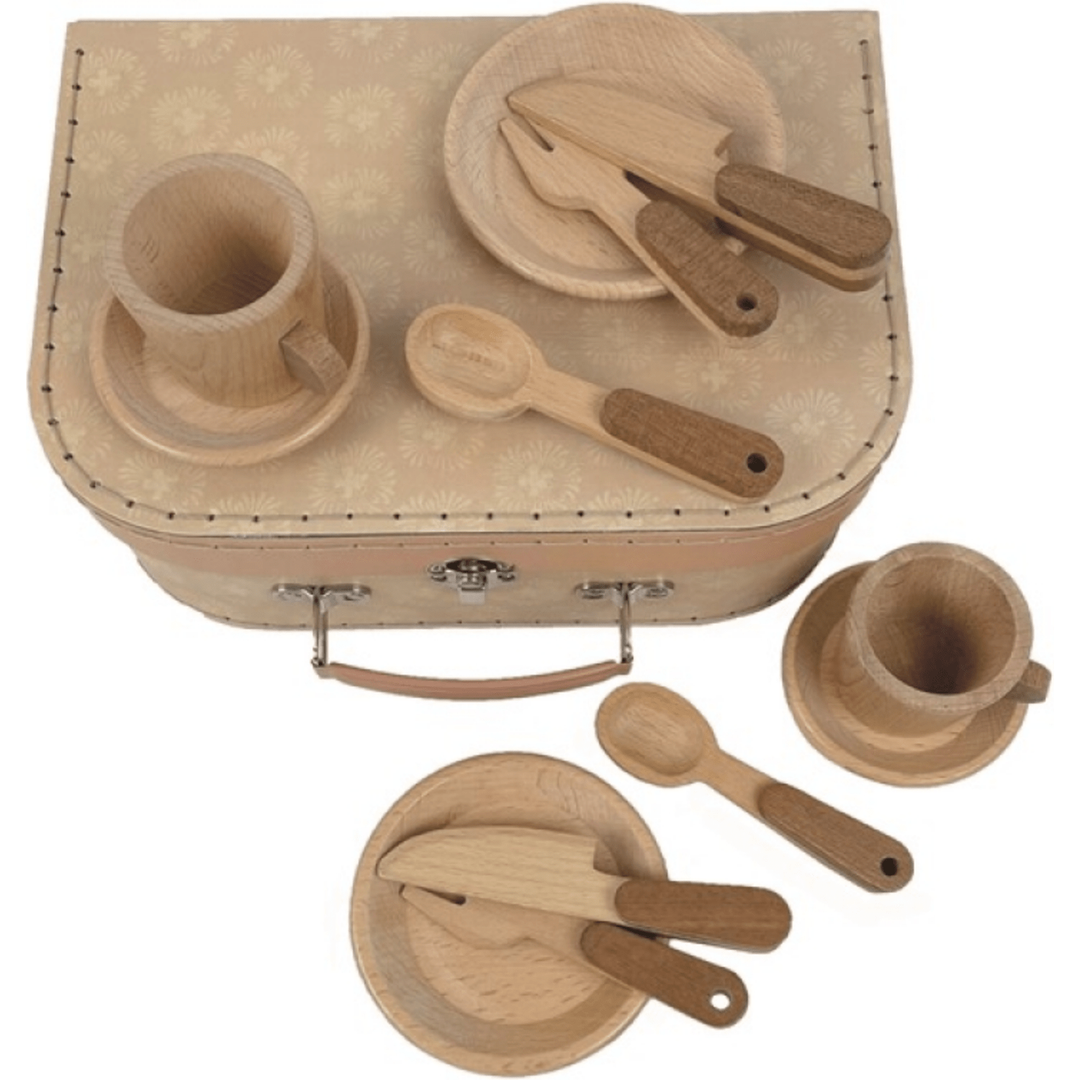 Egmont Breakfast Set Toddler And Pretend Play Egmont Toys   