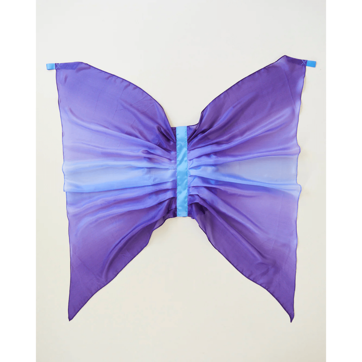 Sarah's Silks Butterfly Wings Toddler And Pretend Play Sarah's Silks   
