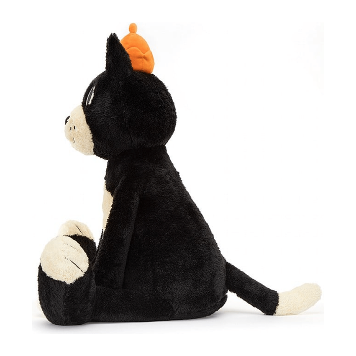 Jellycat Jack- Medium Cats & Kittens Jellycat   