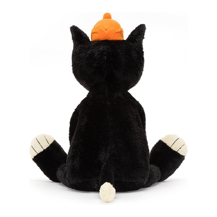 Jellycat Jack- Medium Cats & Kittens Jellycat   