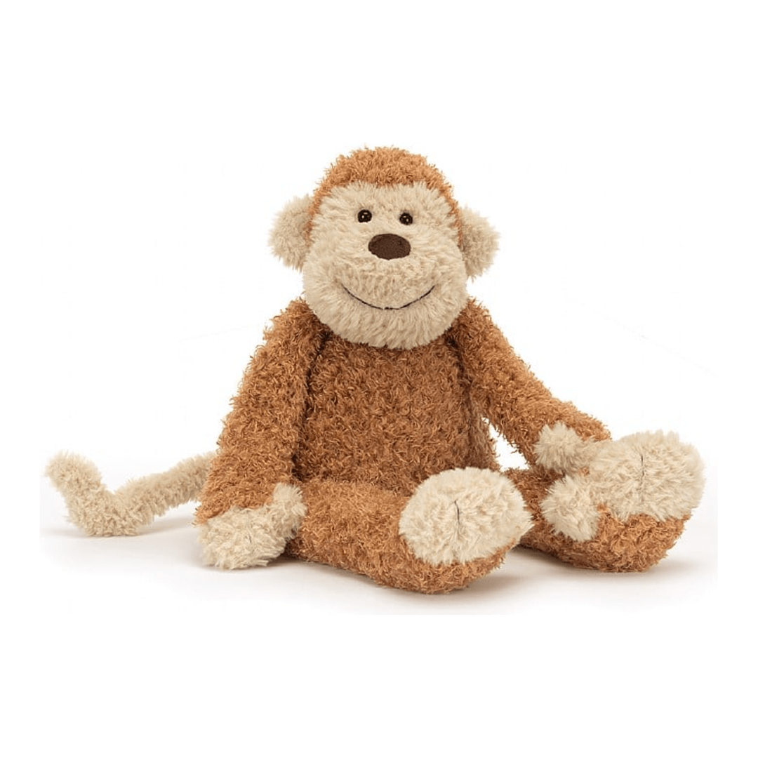 Jellycat Junglie Monkey Monkey Jellycat   