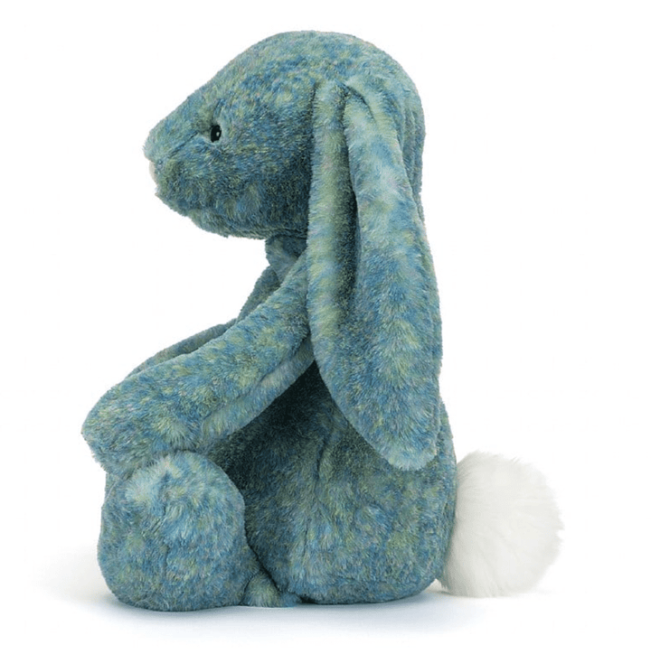Jellycat Bashful Luxe Bunny Azure- Big Bunnies Jellycat   