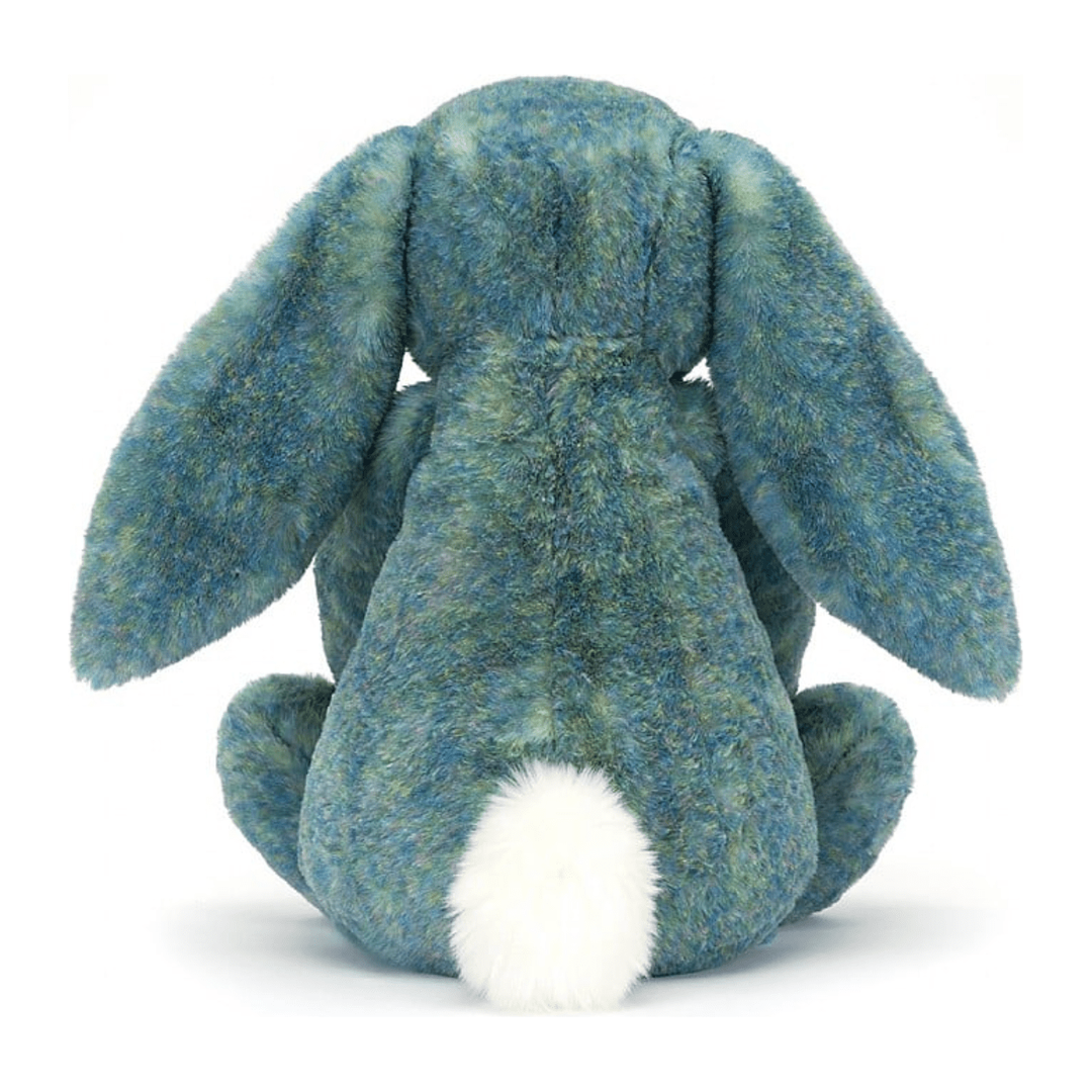 Jellycat Bashful Luxe Bunny Azure- Big Bunnies Jellycat   