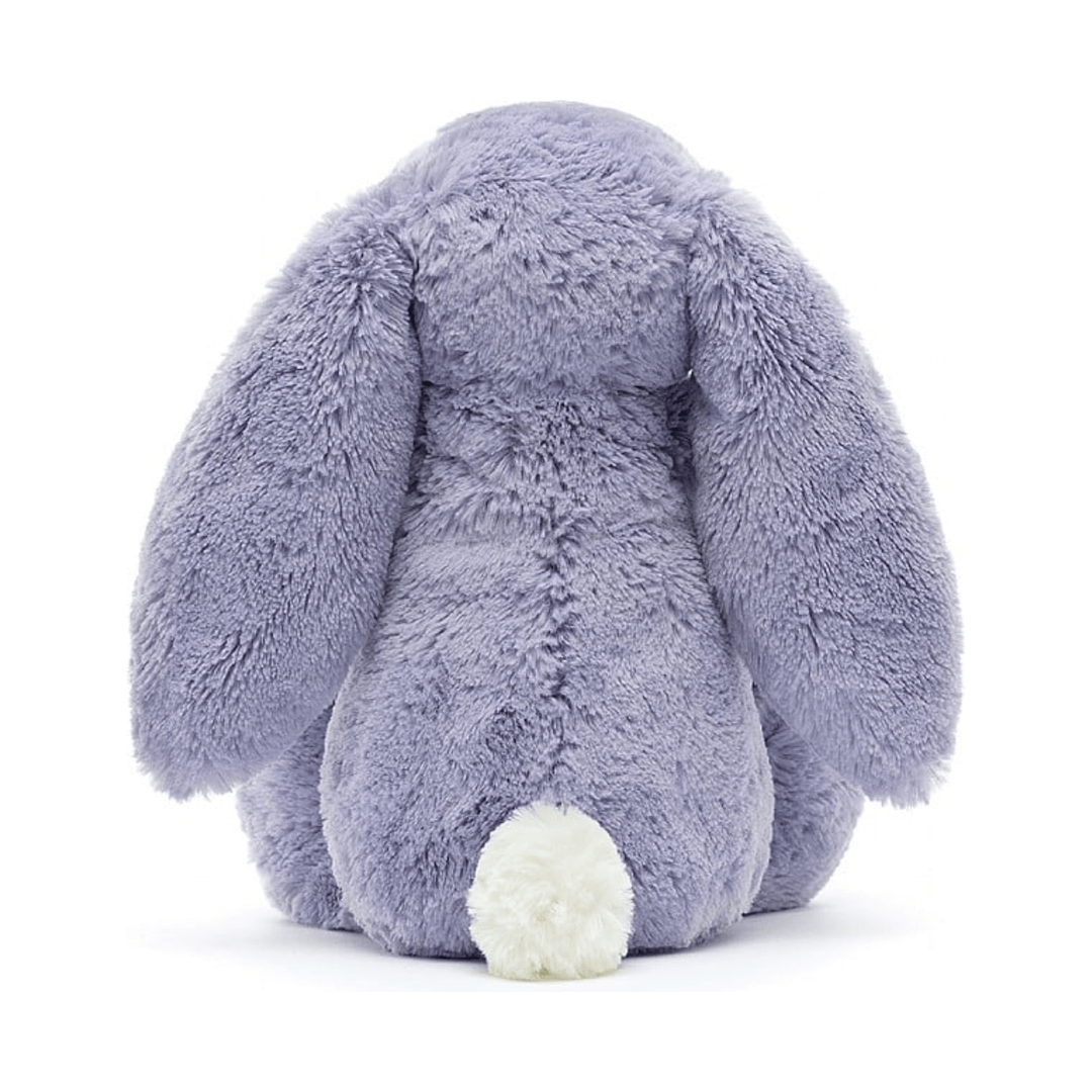 Jellycat top posy bunny