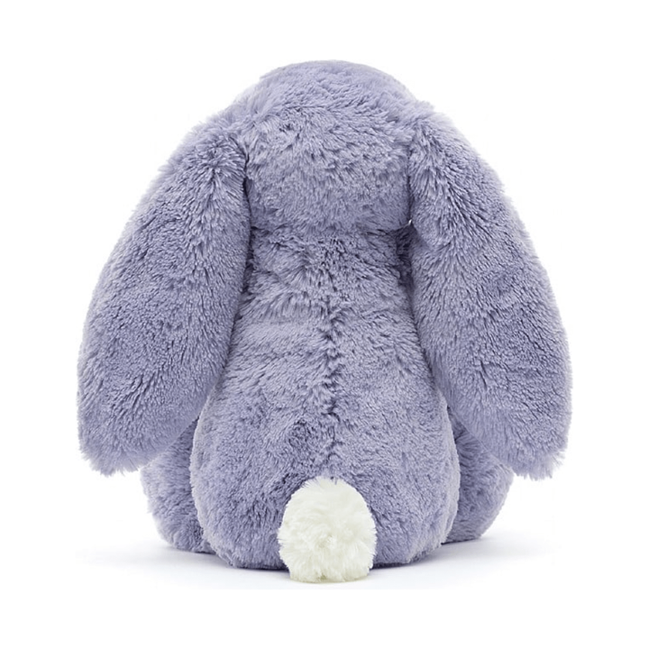 Jellycat Bashful Viola Bunny- Medium Bunnies Jellycat   