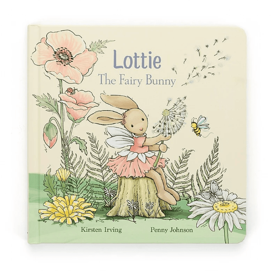 Jellycat fairy deals