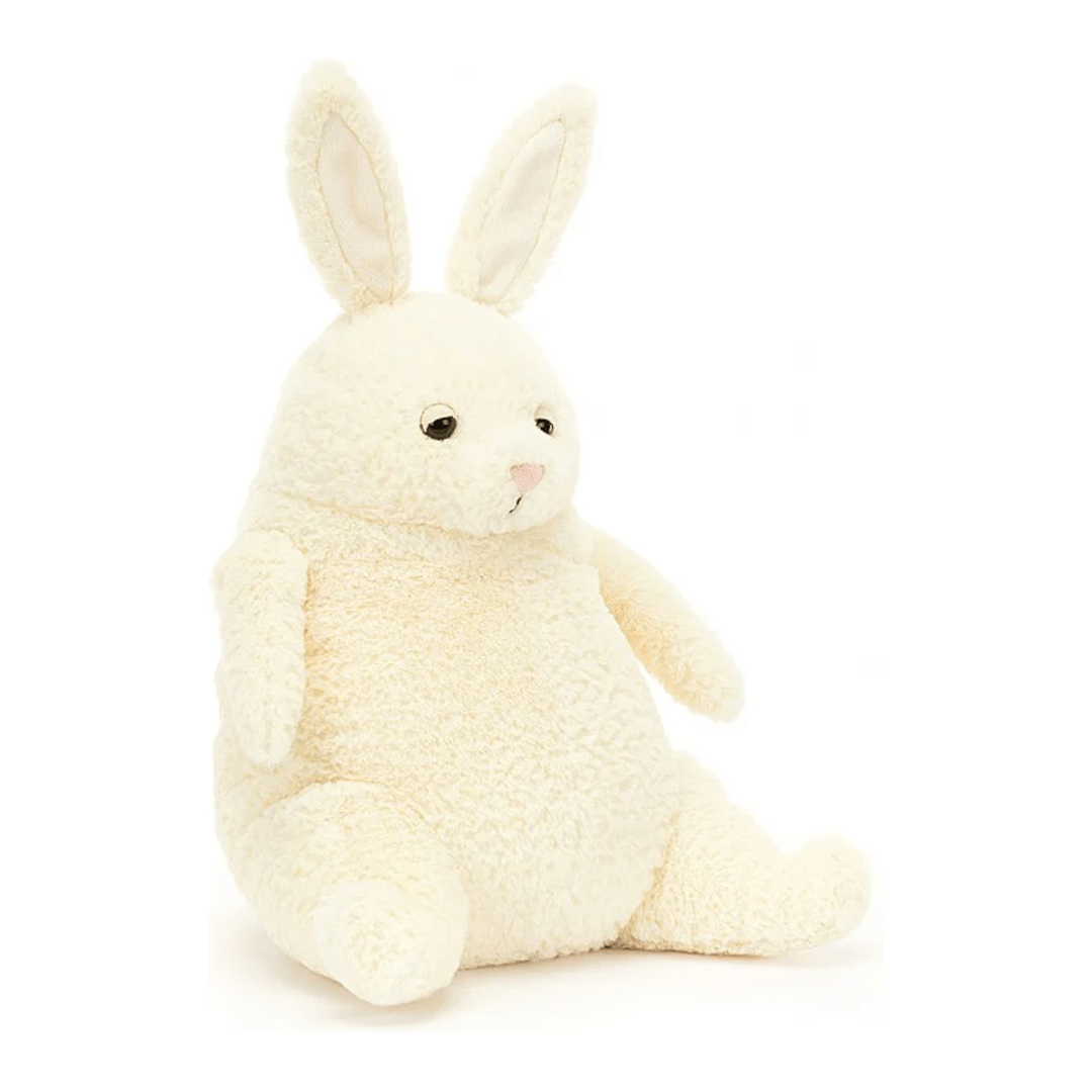 Jellycat Amore Bunny The Natural Baby Company