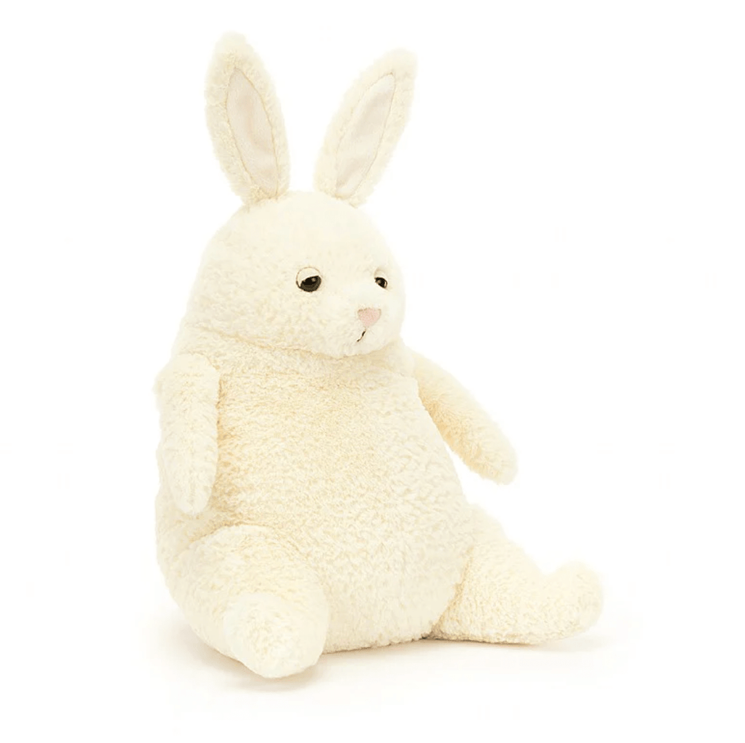 JELLYCAT Lapin Bashful rose petal peluche JELLYCAT little home cadeau  naissance BAS3PET BASS6PET