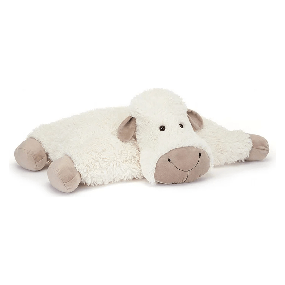 Jellycat Truffles Sheep Sheep Jellycat   