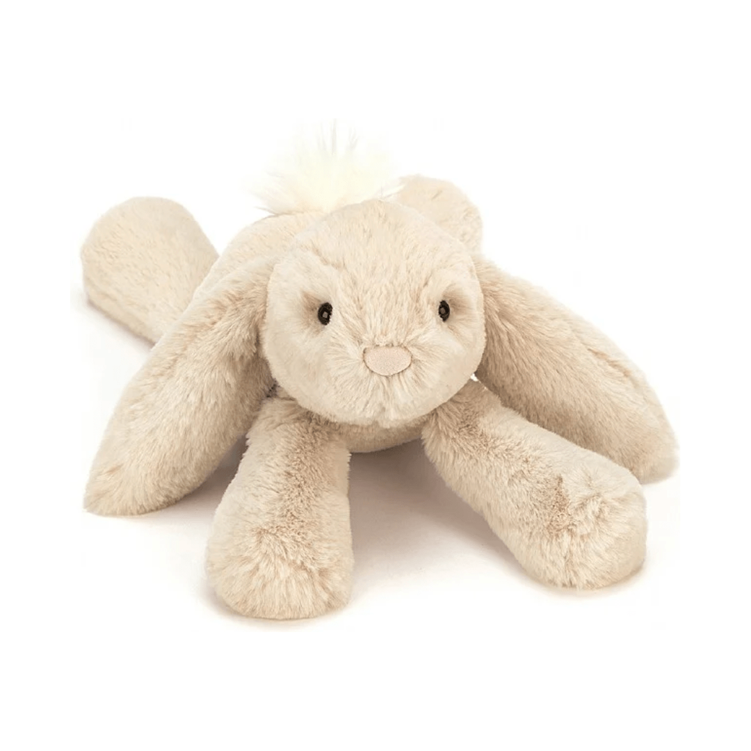 Jellycat Smudge Rabbit Bunnies Jellycat   