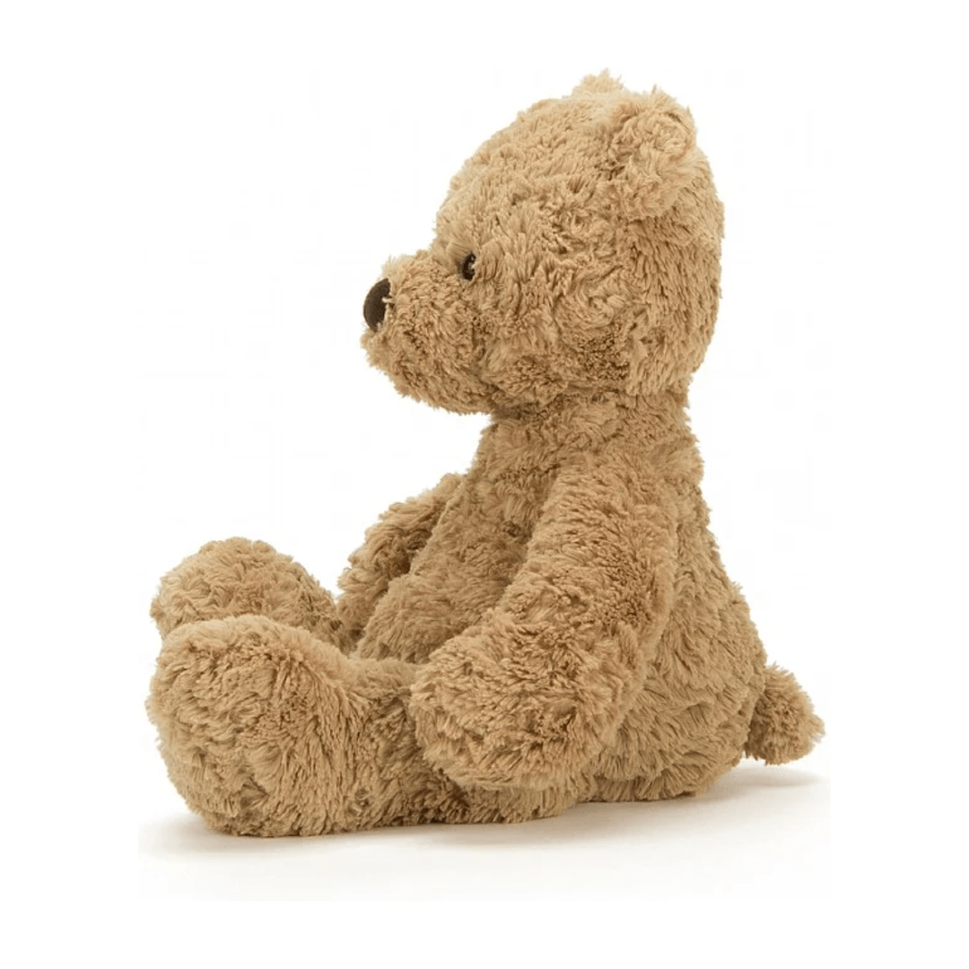 Jellycat bear deals small