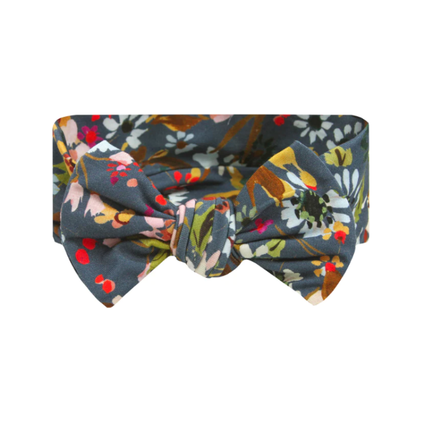 Lou Lou & Company Knot Headbands Headband Lou Lou & Company Ruby  