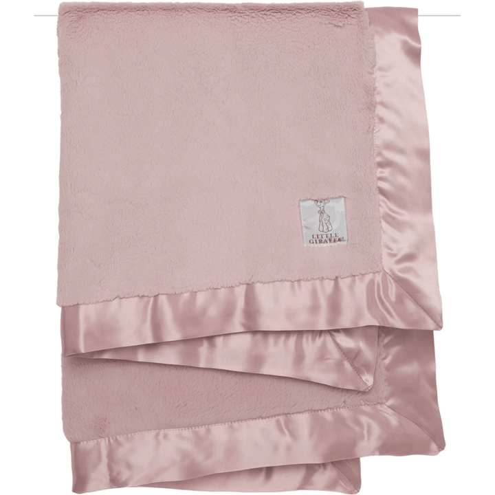 Little Giraffe Luxe Baby Blanket