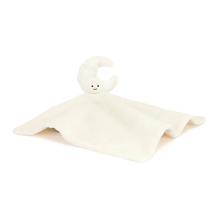 Jellycat Amuseables Moon Soother Baby Jellycat Jellycat   