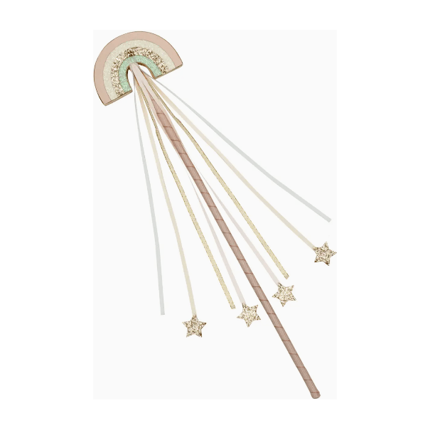 Rockahula Enchanted Rainbow Wand Wand Rockahula   